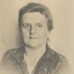 Pietje Scheltinga-Lemstra 1871-1933